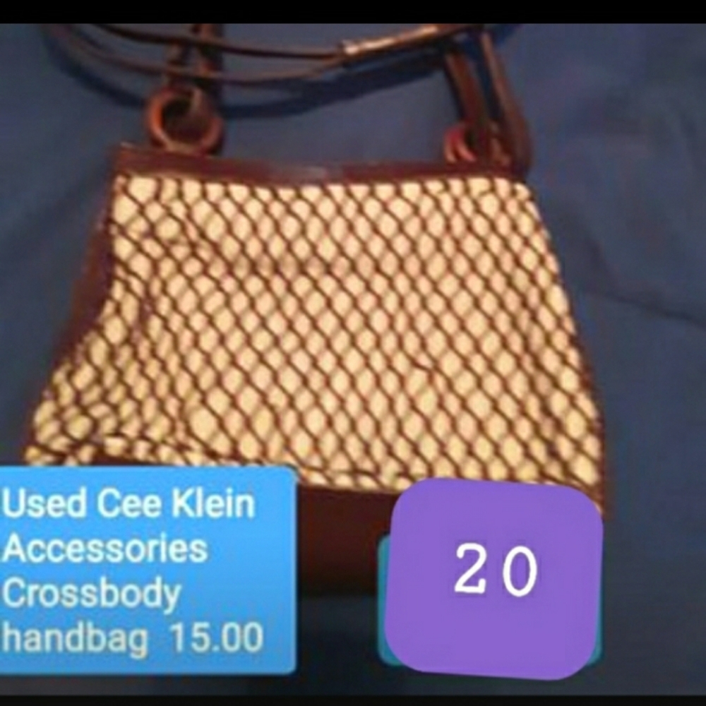 Ladies Handbag